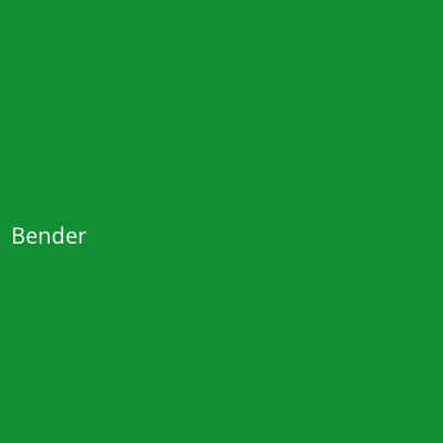 Bender