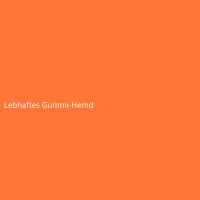 Lebhaftes Gummi-Hemd