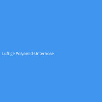 Luftige Polyamid-Unterhose